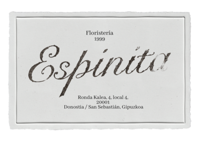 Espinita