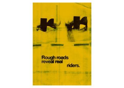 Collage Road
