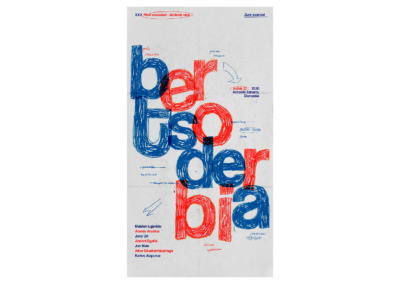 Bertso Derbi